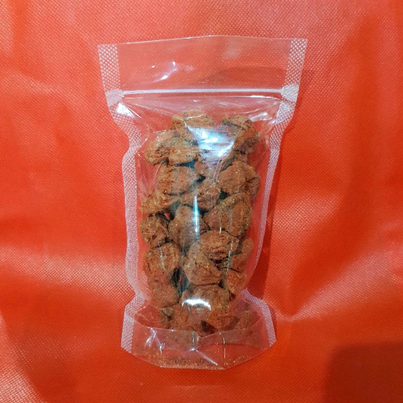 

Kiamboy merah / hamoi merah / manisan buah kiamboi merah 100 gr