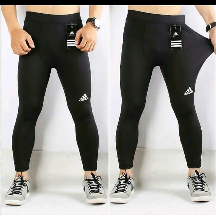 Baselayer Celana - Legging Panjang - Street