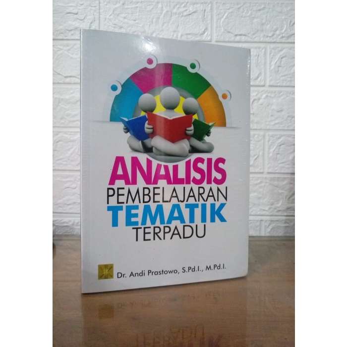 

DISKON SPESIAL ANALISIS PEMBELAJARAN TEMATIK TERPADU - ANDI PRASTOWO #KCN TERLARIS