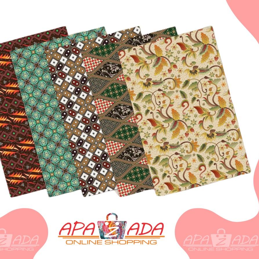 

ジ Apazada - Kertas Kado Grosir Motif Mix isi 20pc / Terima Bungkus Kado Untuk Pengiriman Hadiah Bisa
