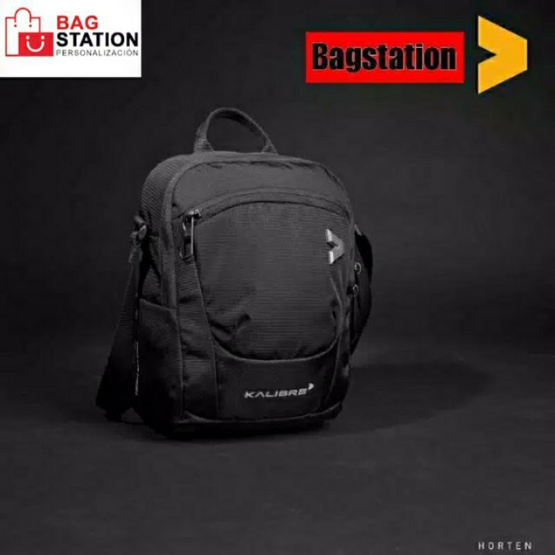 KALIBRE TRAVEL POUCH HORTEN 03 ORIGINAL TAS SELEMPANG KALIBRE HORTEN 03 ORIGINAL