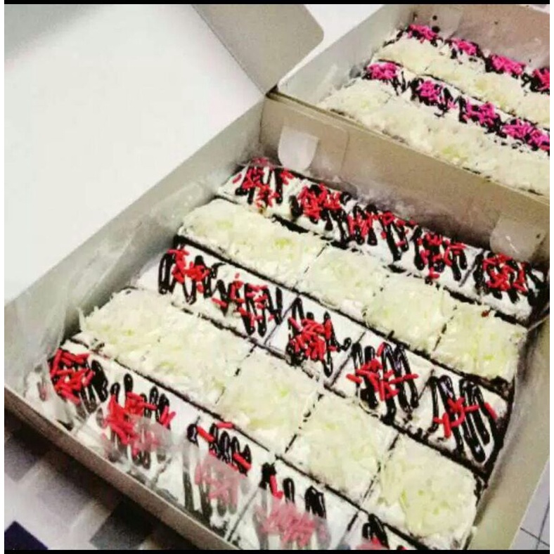 

brownispotong