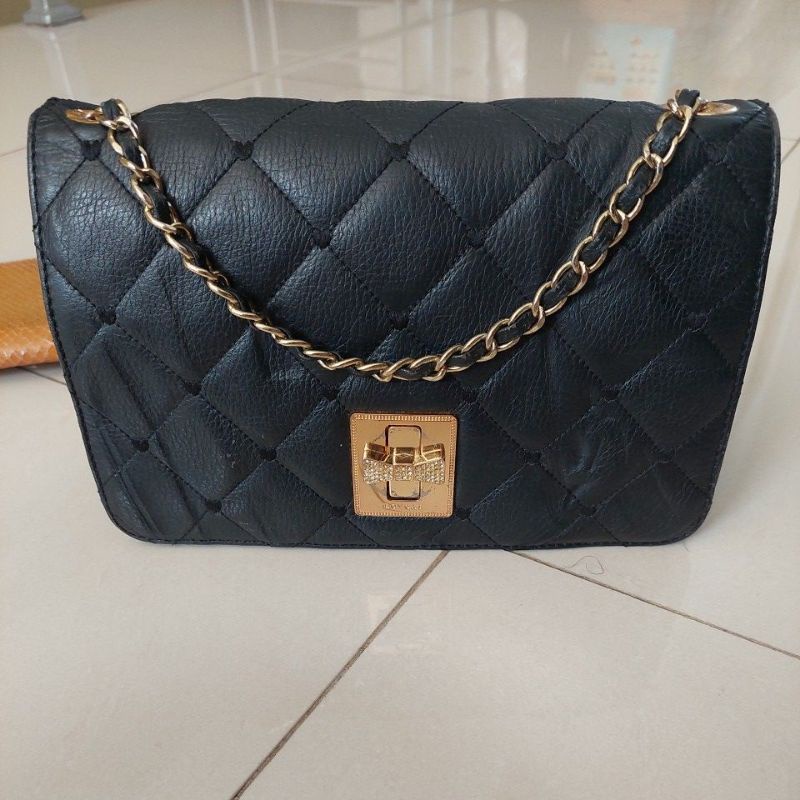 Tas Rantai Lovcat Mini