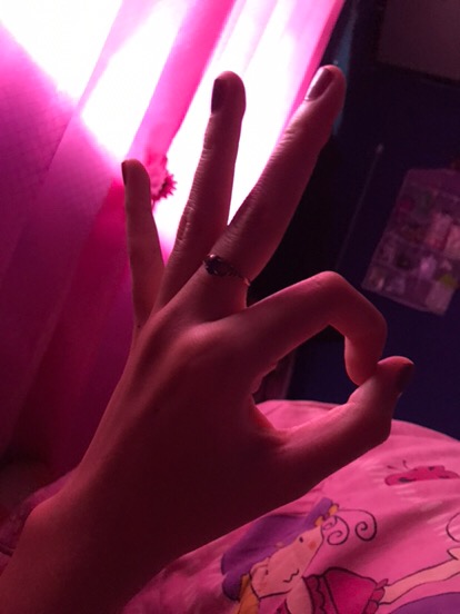 Konektor Masker Hijab