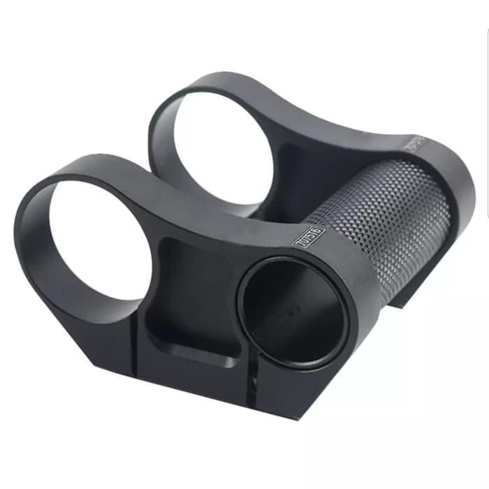 Promo parts E-Scooter Double Stem Head 25.4 to 31.8 mm Modif Fiido, Bike, Sk Berkualitas