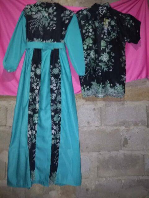Lecy_batik Couple Adipati / Couple Deswita / Couple 2439