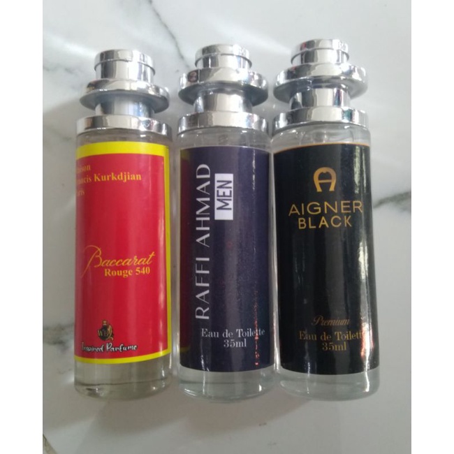 PARFUM THAILAND 35ml