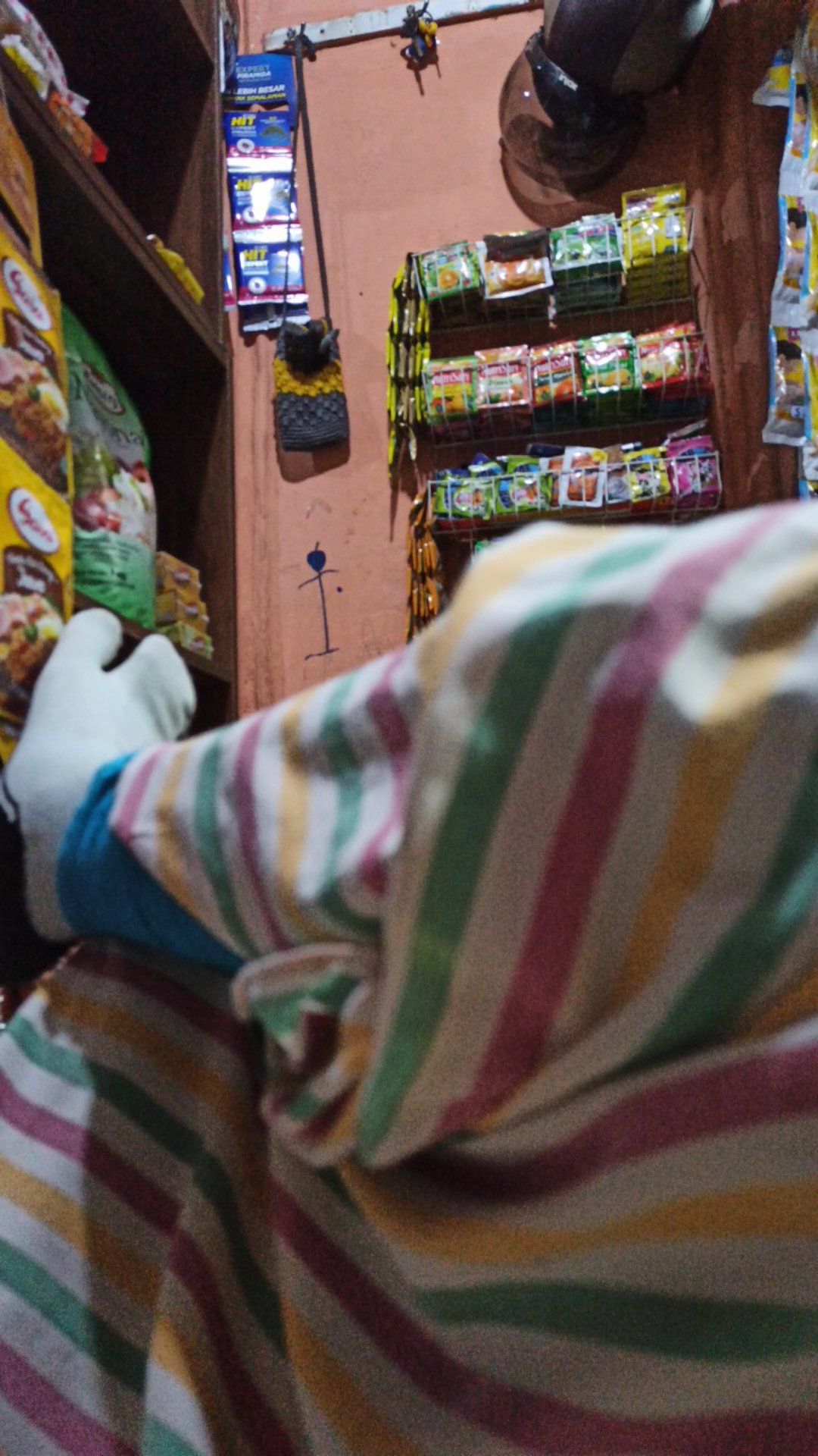 Parfum Ruangan Pengharum Ruangan Dekoratif Estetik Aroma Diffuser 50ml