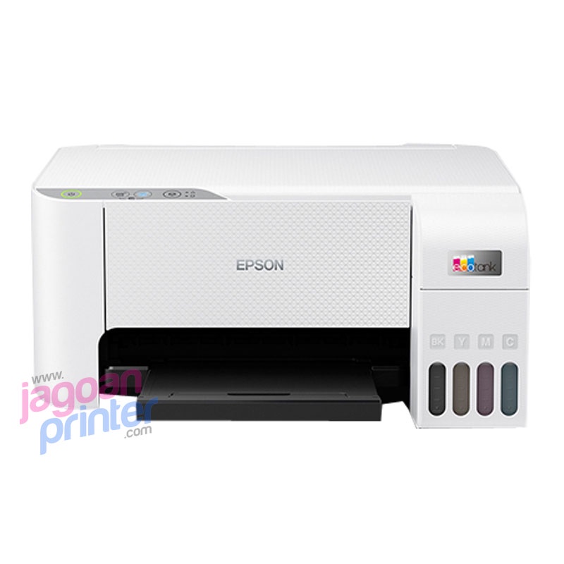 EPSON EcoTank L3216 A4 Printer Putih ( L3210 )