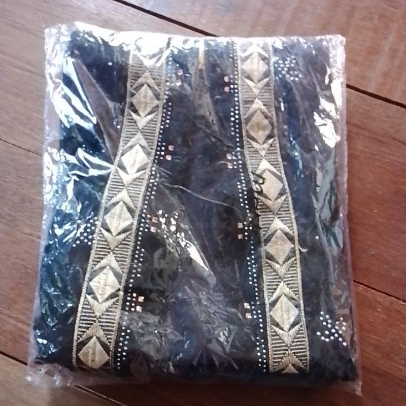 Baju Mama Aulia khusus reseller