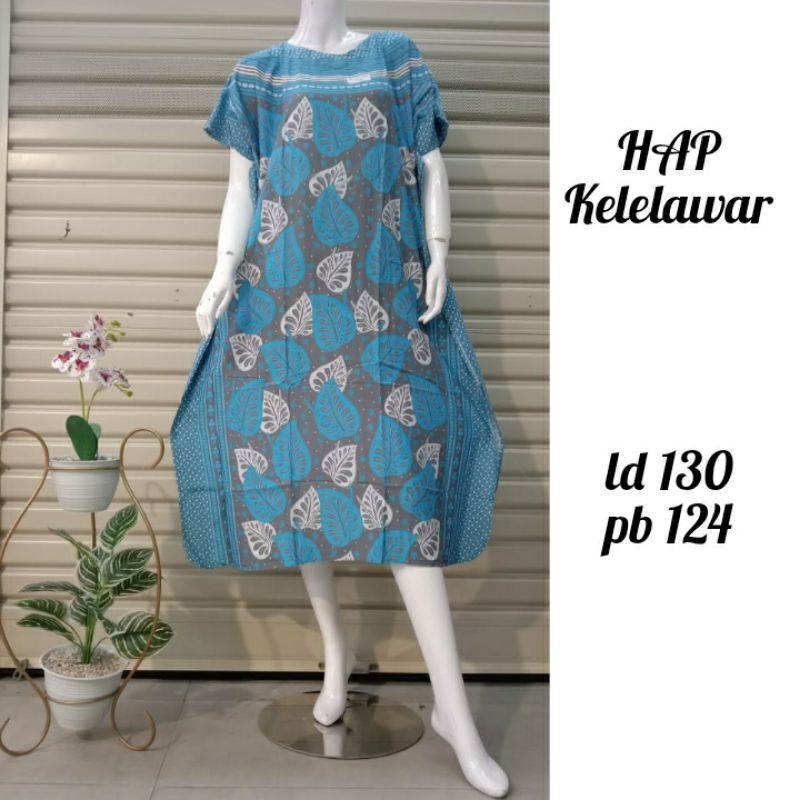 DASTER SOLO HAP/ DASTER KELELAWAR