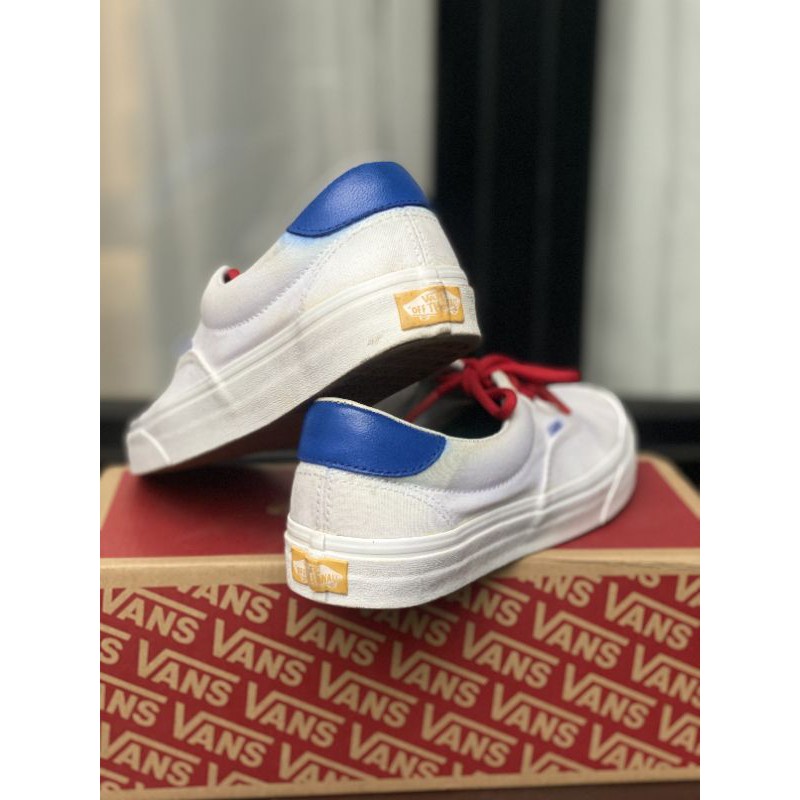 Vans Yacht club