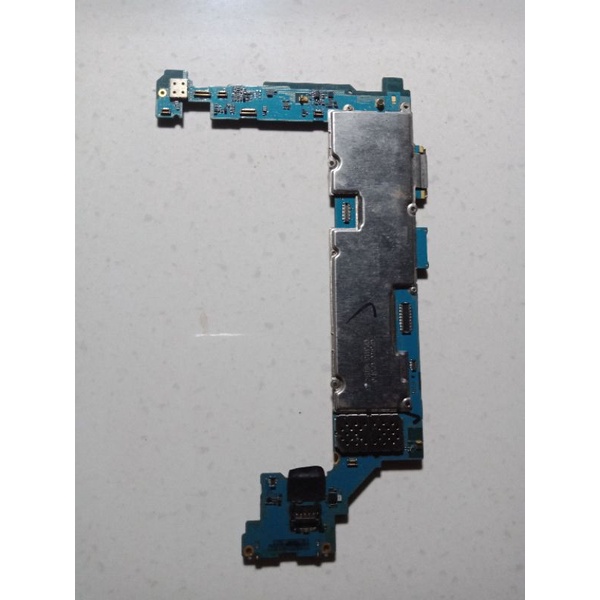 Mesin samsung tab 2 p3100 (versi wifi only) hidup normal