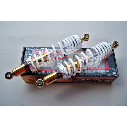 SHOCK BELAKANG 340 MM (UNIVERSAL) OKD WAVE EXCITE