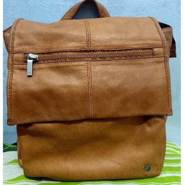 Tas Mandarina Duck Preloved