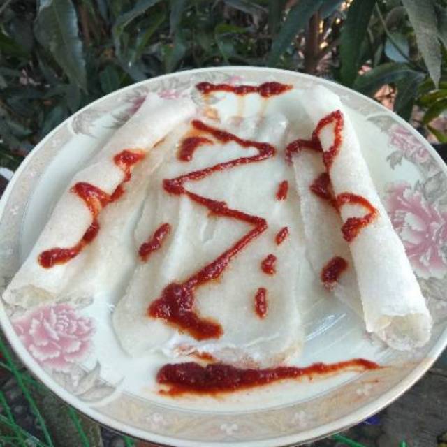 

Lakar original seuhah / lakar basah