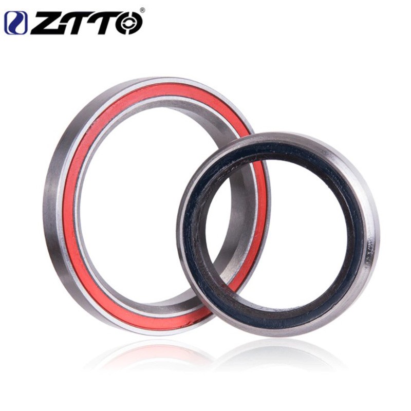 ZTTO Headset 4444T For ZS44 EC44 Frame OS Lurus 44mm To Fork Tapered