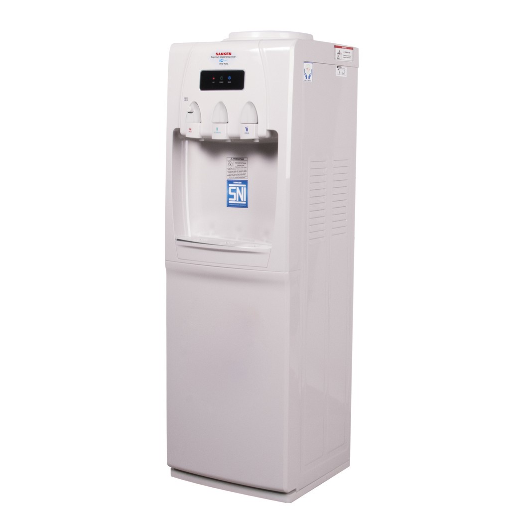 SANKEN Water Dispenser Top Loading HWD-733IC ORI