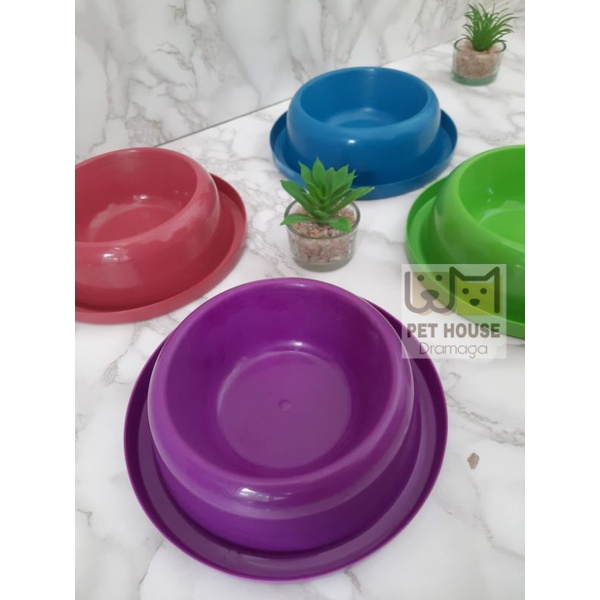 Tempat Makan Kucing Anti Semut [SINGLE]