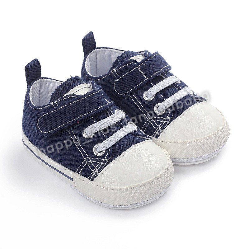 SEPATU ANAK LAKI-LAKI / SEPATU BAYI / PREWALKER BAYI