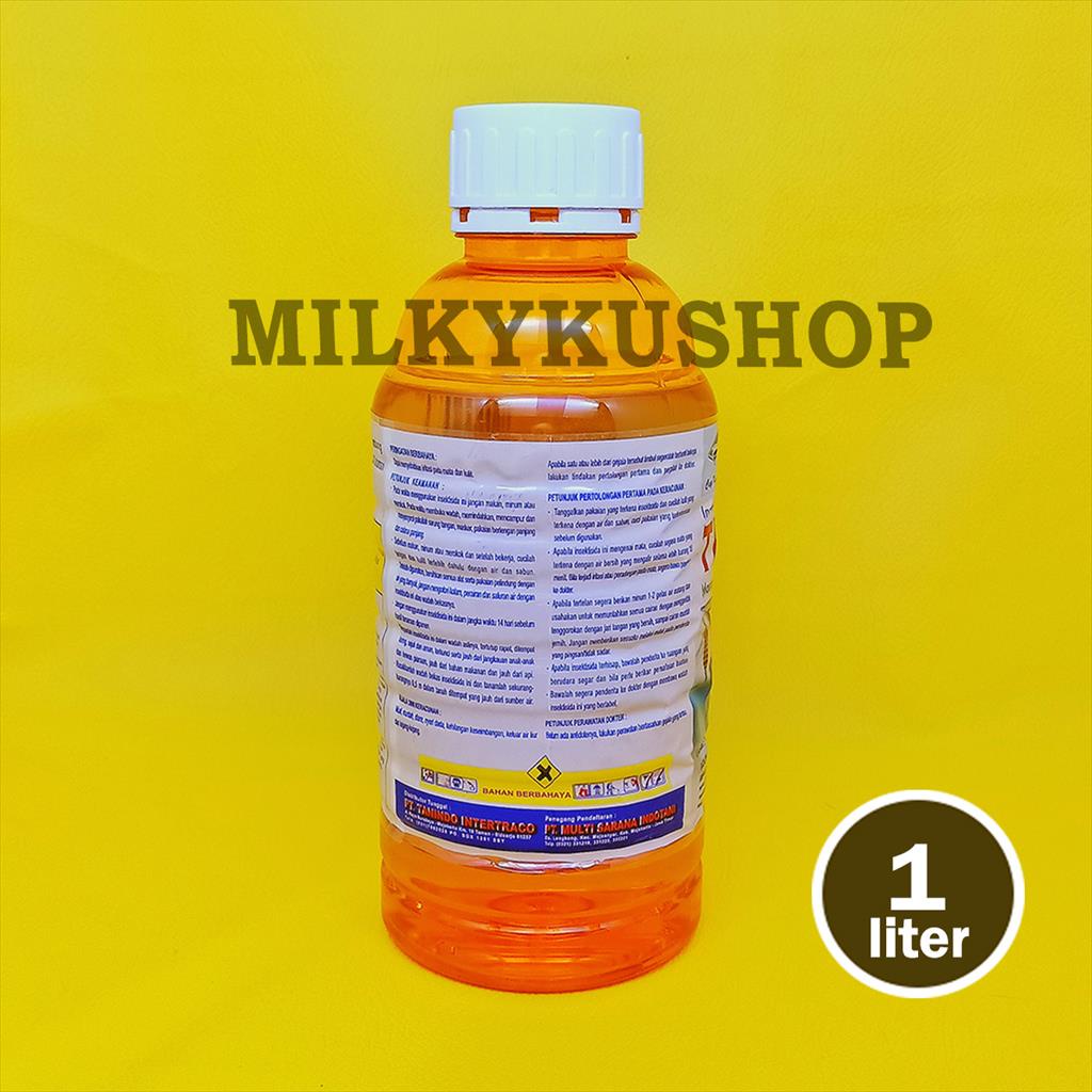 TRISULA 450 SL 1 LITER INSEKTISIDA PADI
