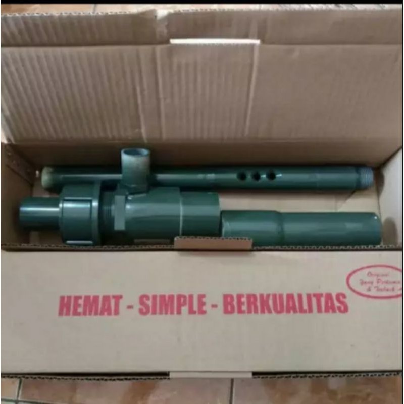 Mata Jet Mini / Mata Jet Apolo / Mata Jet KIM HI-TECH