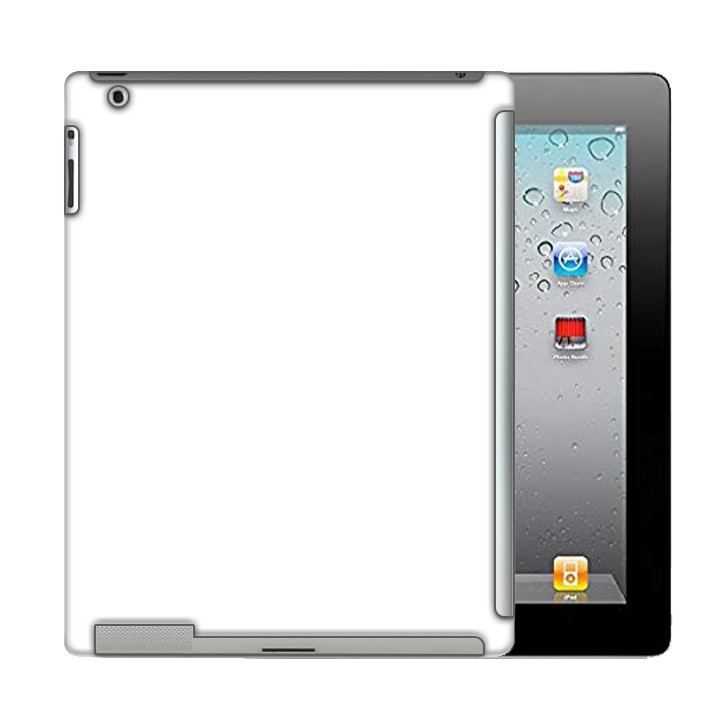 CASE 3D IPAD 2, 3, 4, MINI POLOS