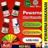 

pewarna makanan halal