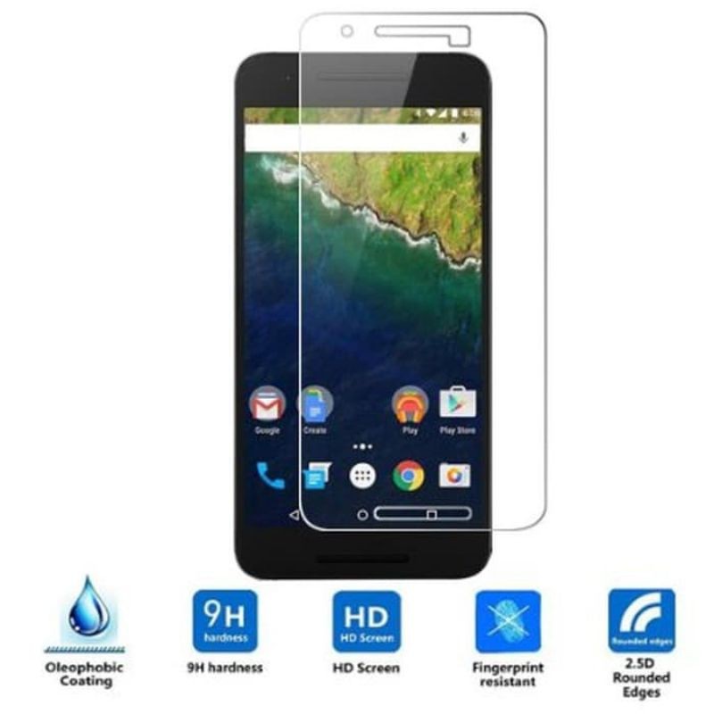 Tempered Glass Google Nexus 6P Tempered Glass Nexus 6p Tempered Glass kaca Google nexus 6p
