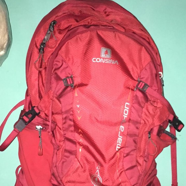 Consina 40 liter tas gunung