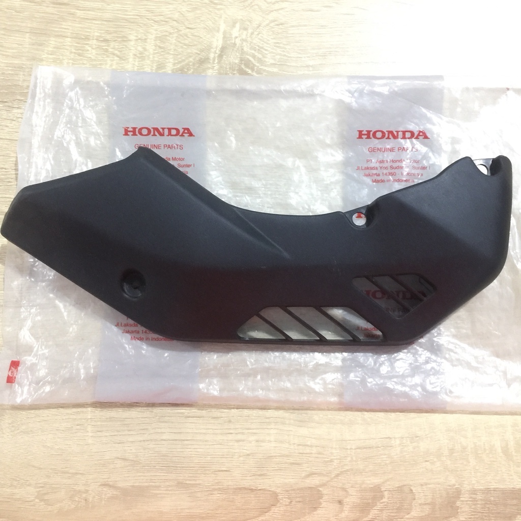 Cap L Cover SPACY ORI AHM 19742KZL930