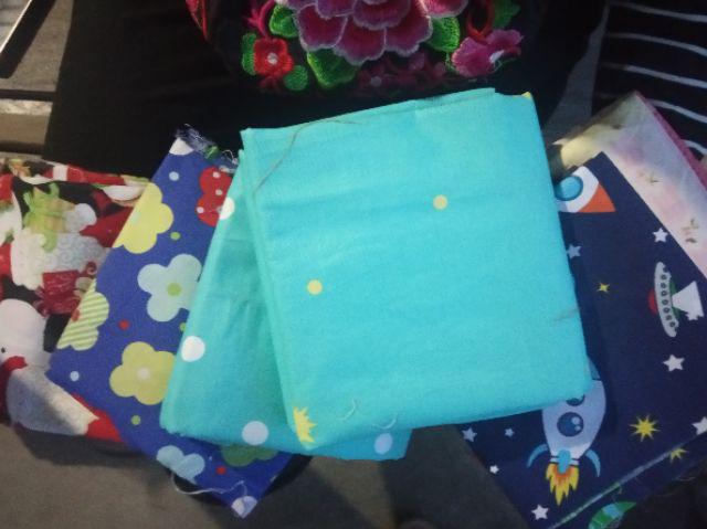 Kain Sprei Meteran Cameo Star