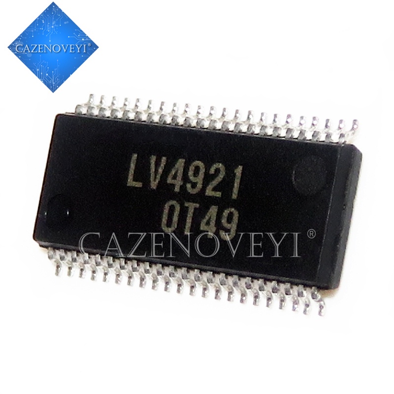 1pc Ic Lv4921 Lv4921V-Tlm-H Tsop-44