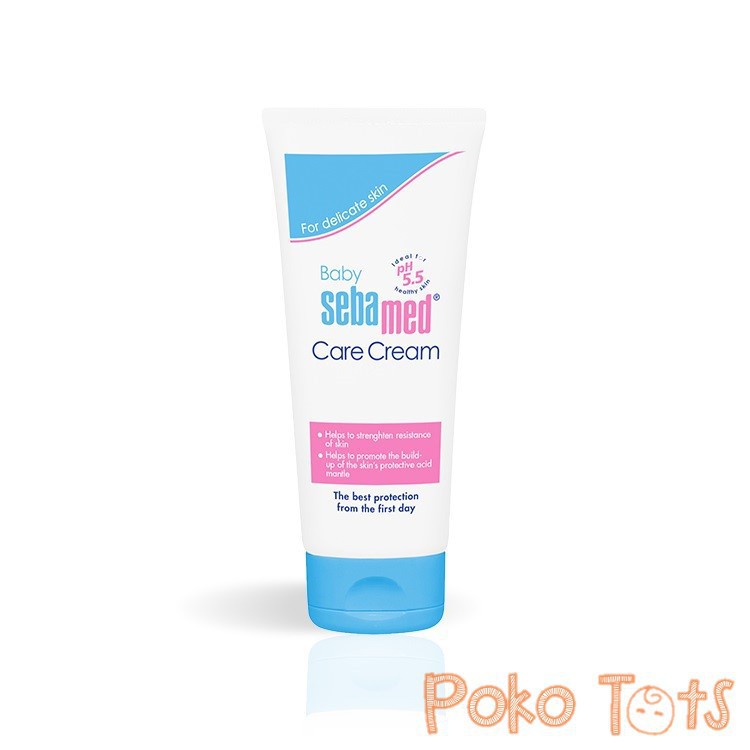 Sebamed Baby Care Cream 100ml Krim Bayi