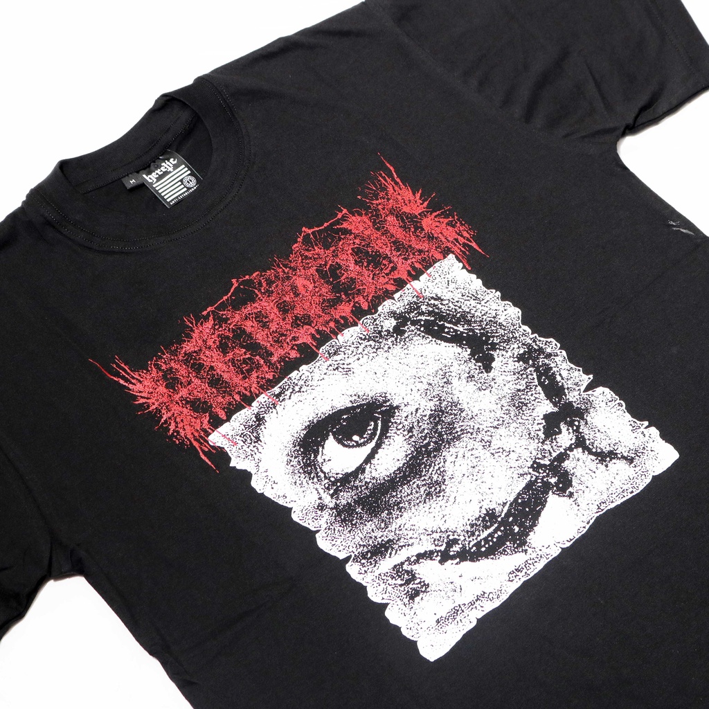 Heretic - T-shirt - All Seeing