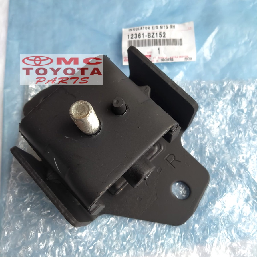 Engine Mounting Depan Kanan Rush Terios Avanza CC1500 12361-BZ152