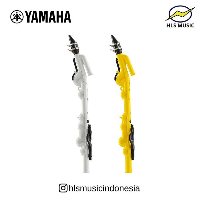 Yamaha Alat Tiup Venova YVS100 / YVS 100 With Case