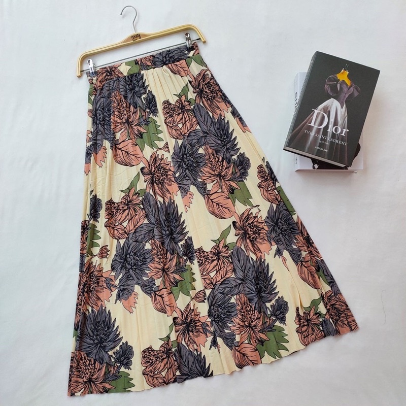 BRIANA SKIRT IMPRT PREMIUN