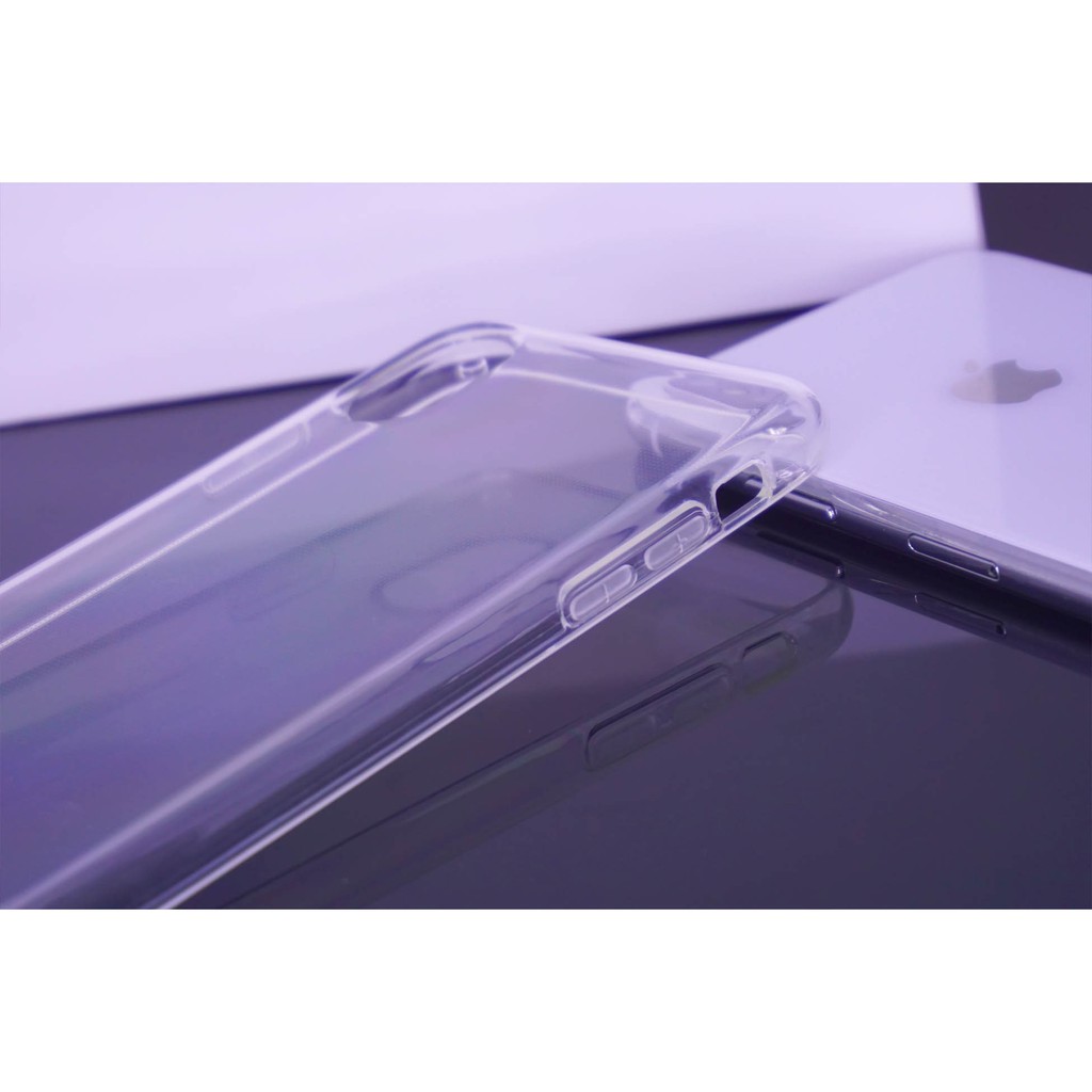 CaseSeller-TPU HD Soft Premium Clear Soft Case F17/A73 2020 | Reno 3 PRO 4G | Reno 4G | Reno 4F/F17