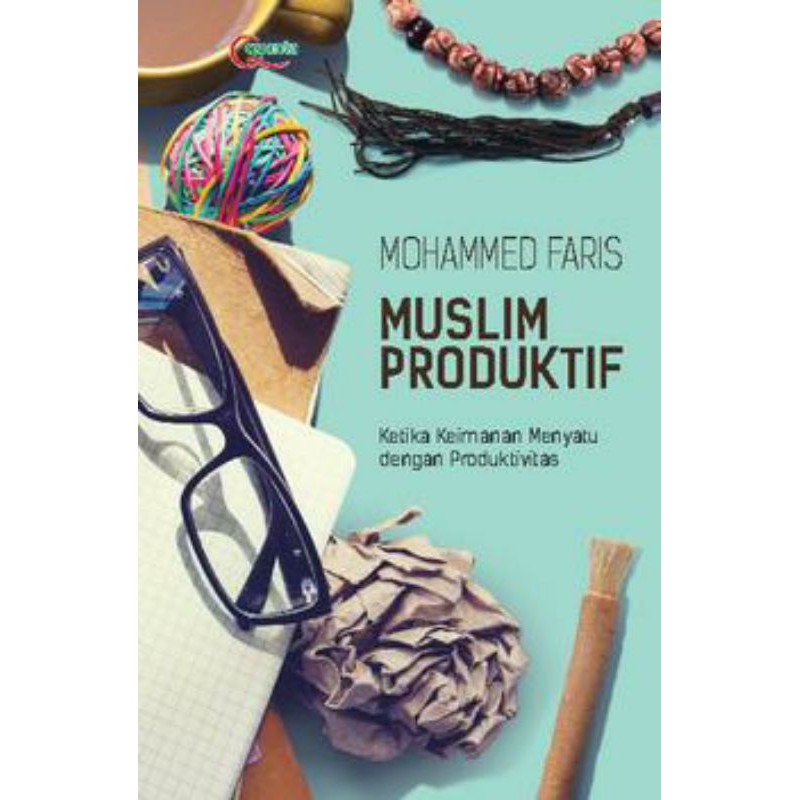 BUKU Muslim Produktif