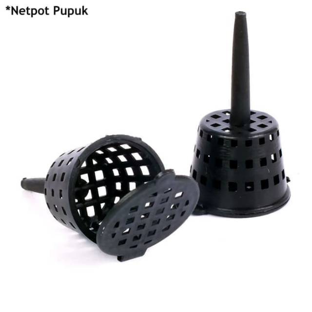 Keranjang pupuk - pot pupuk - tempat pupuk dekastar dan npk