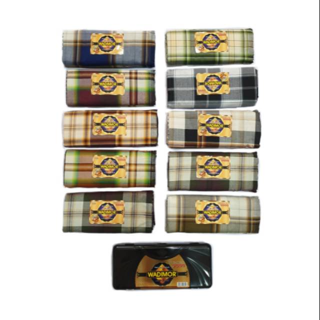 SARUNG WADIMOR PREMIUM 9000 / SARUNG WADIMOR PREMIUM / SARUNG WADIMOR DEWASA / SARUNG WADIMOR MURAH