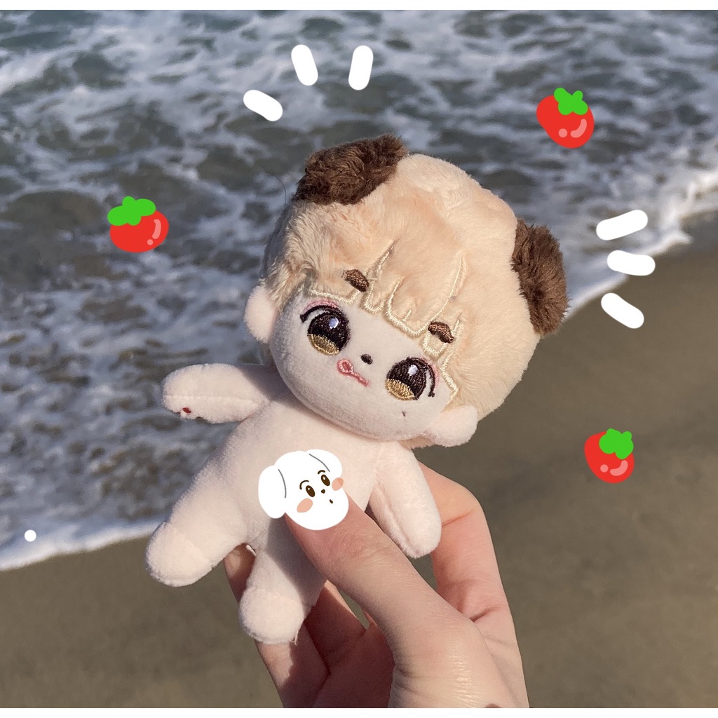 BACA DESKRIPSI NCT JUNGWOO eking doll