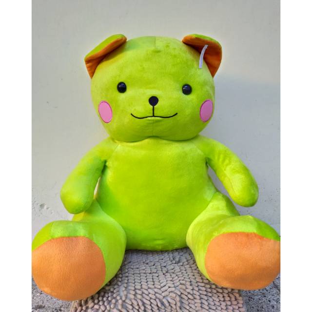 boneka pikachu 65 cm halus