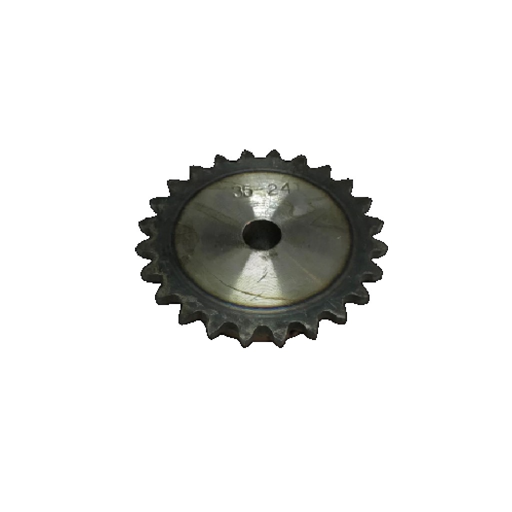 Gear / Gir Gigi / Sprocket Single RS35 RS 35 x 24T -1 - 1