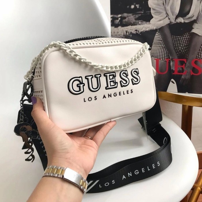Sling Bag Guess 098 On Sale