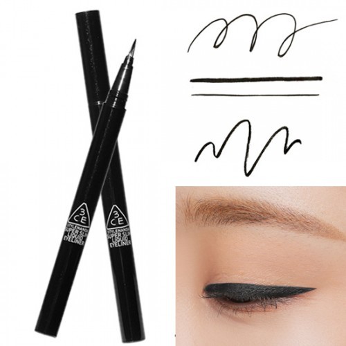 3ce liquid eyeliner