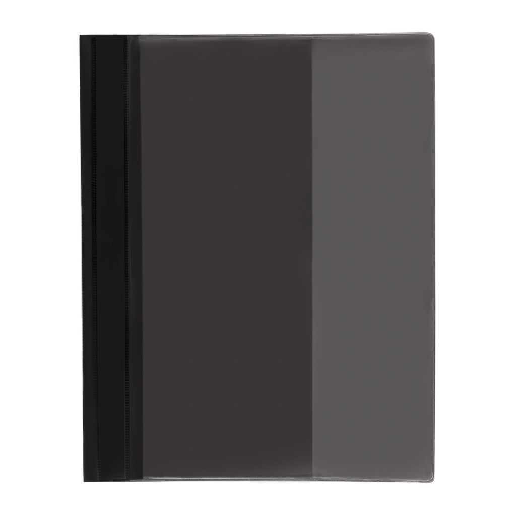 

[Zada] Bantex Presentation Folder A4 Black 3210 10