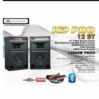Speaker aktif roadmaster kd pro 12 USB || ROADMASTER KD 12