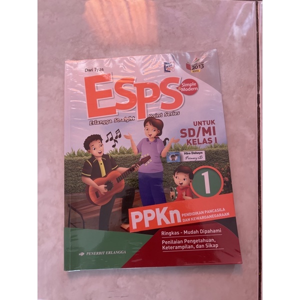 ESPS PPKN